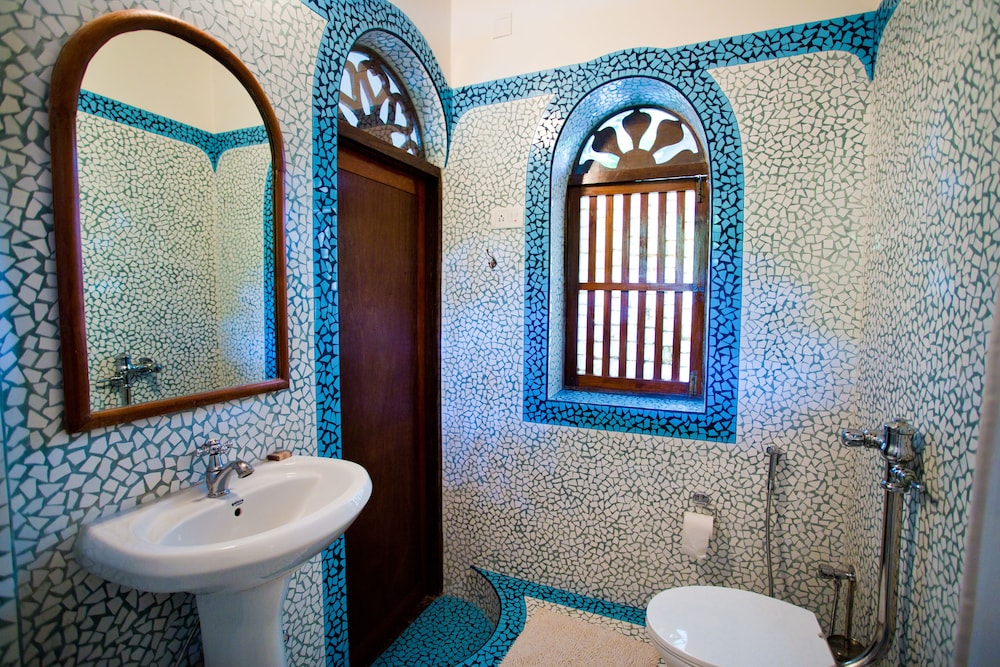 Bougainvillea Room photo 3