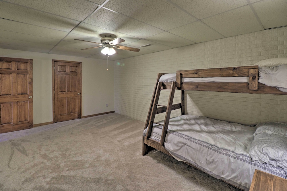 House (4 Bedrooms) photo 1