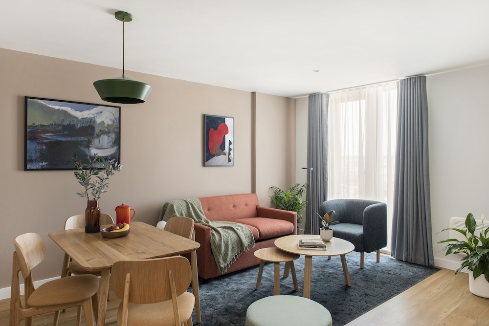 Apartment, 1 Bedroom - Photo 11