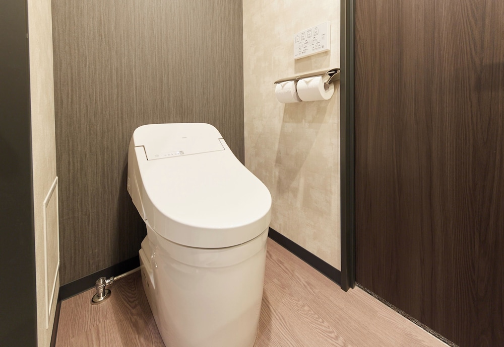 Standard King Room, Non Smoking/Shuttle buses to Kinkakuji available! - Photo 3