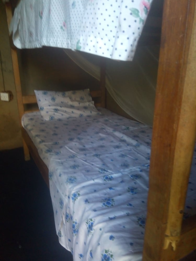 Shared Dormitory, Mixed Dorm (4 Beds) photo 2
