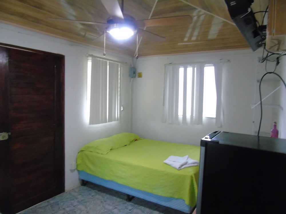 Deluxe Cabin photo 2