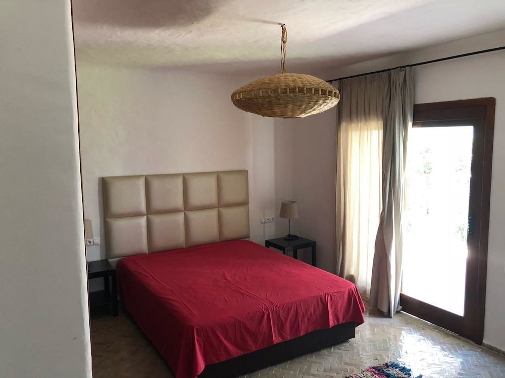 Deluxe Villa photo 1