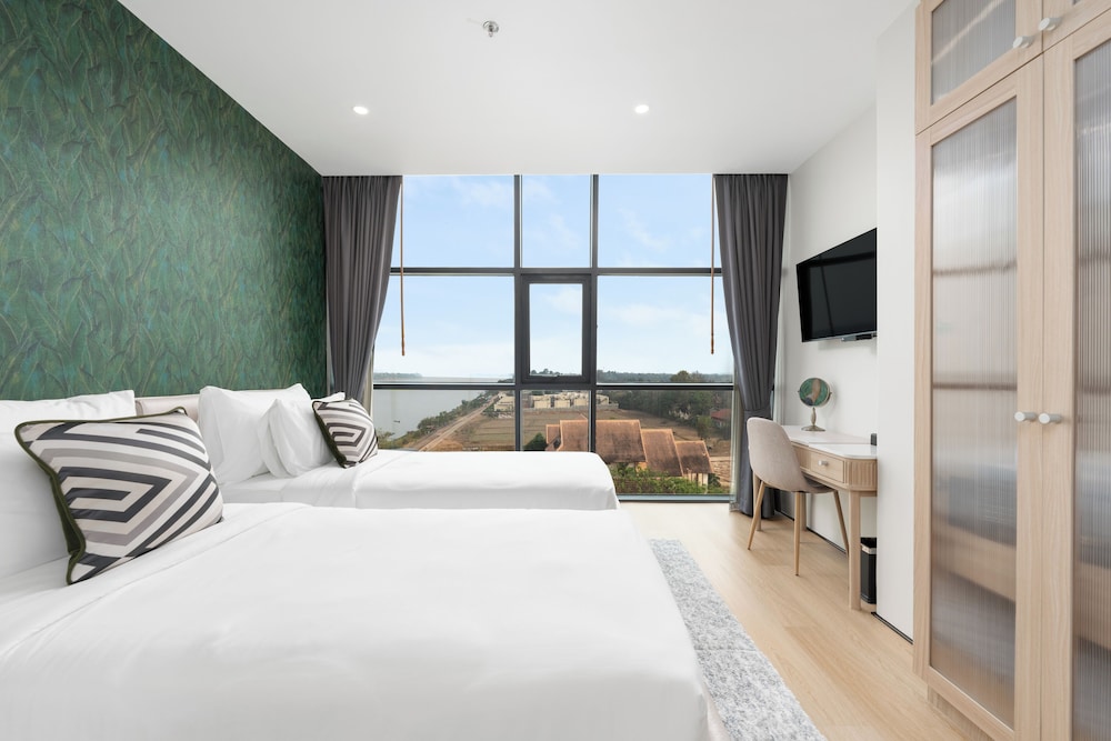 Family Suite, 2 Bedrooms - Photo 12