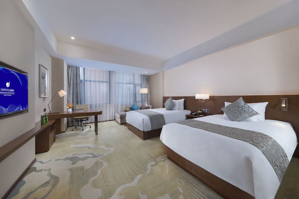 Superior Twin Room photo 2
