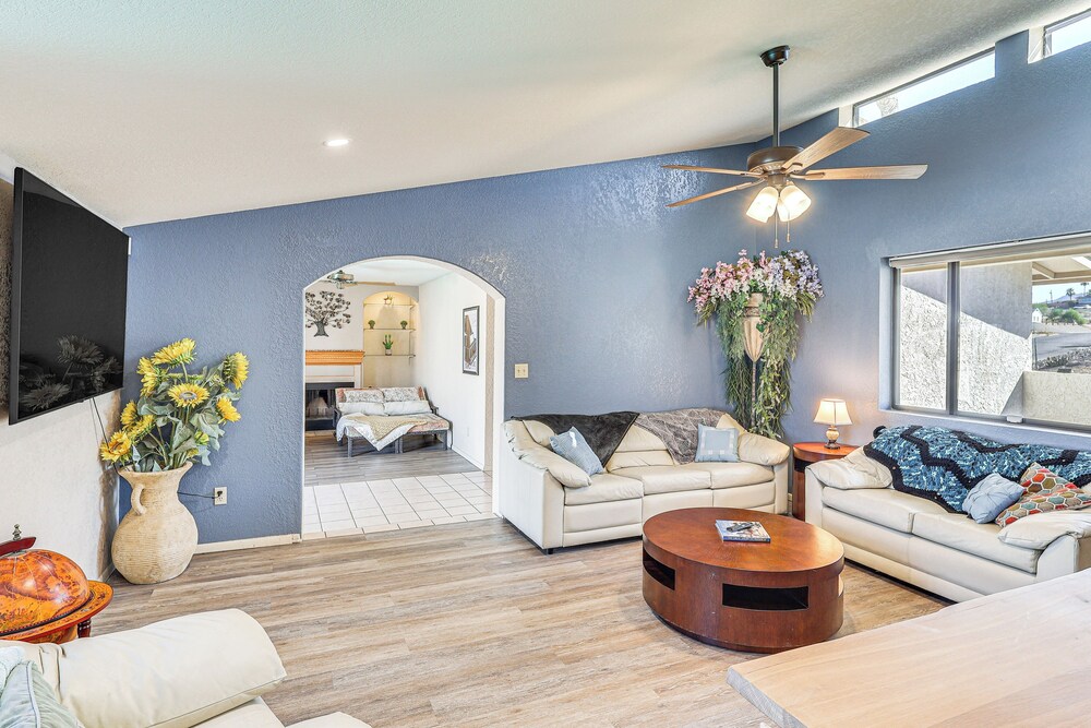 House (2 Bedrooms) photo 2