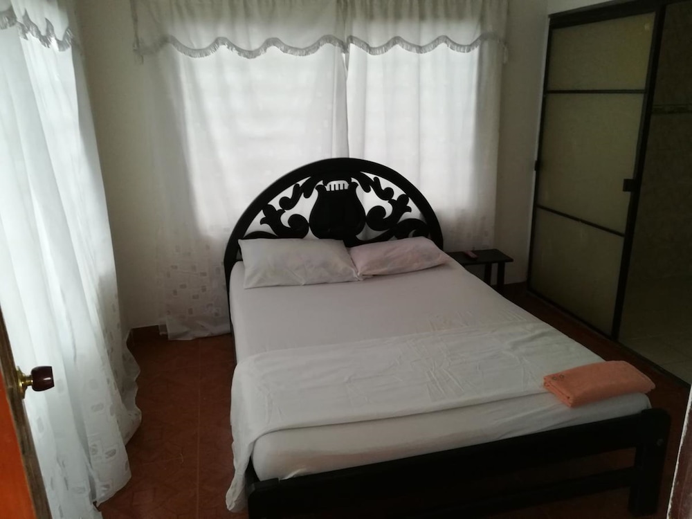 Romantic Suite, Courtyard View