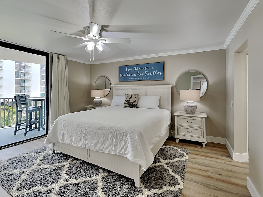 Condo, Multiple Beds, Balcony, Ocean View (#225 - No Pets) photo 1