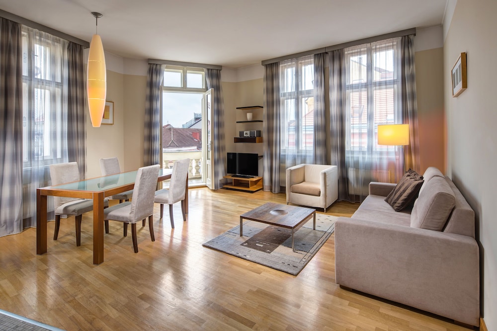 Executive Suite, 1 Bedroom