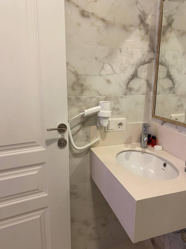 Deluxe Double Room, 1 Bedroom photo 3