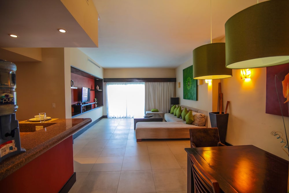 Deluxe Apartment, 2 Schlafzimmer, Balkon