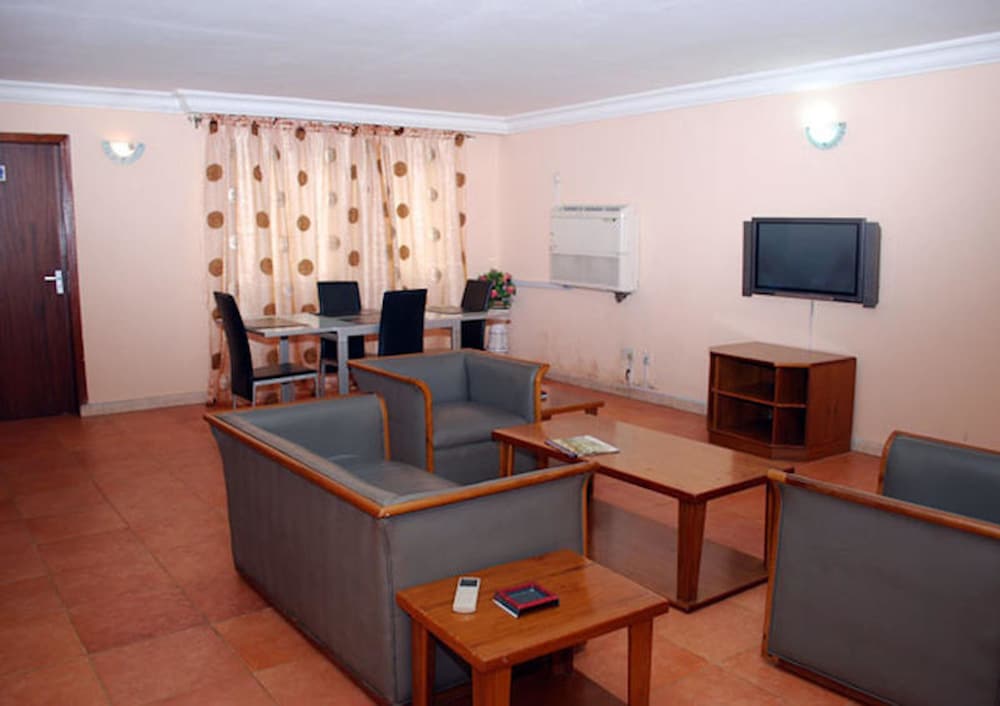 Executive Room photo 1