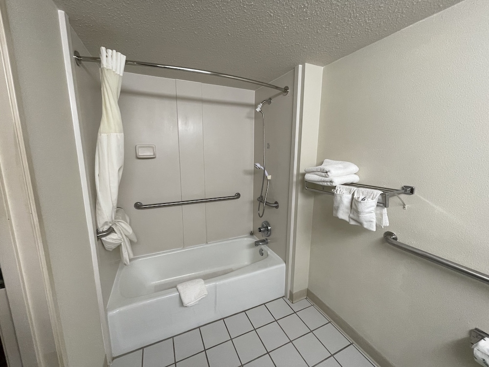 Quality Inn Fort Smith I-540, Billede 2