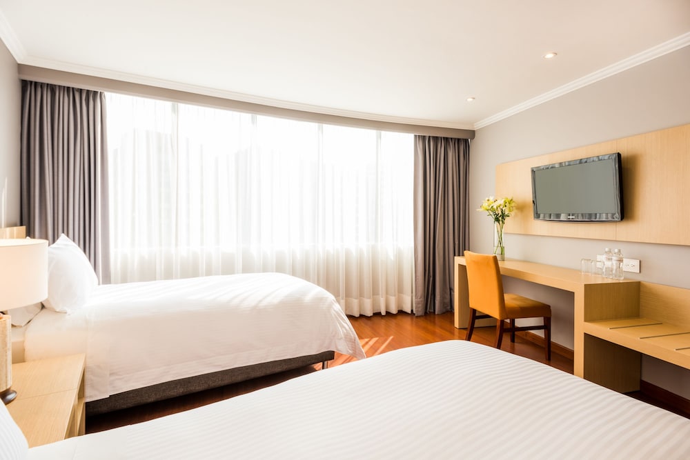 Standard Twin Room - Photo 1