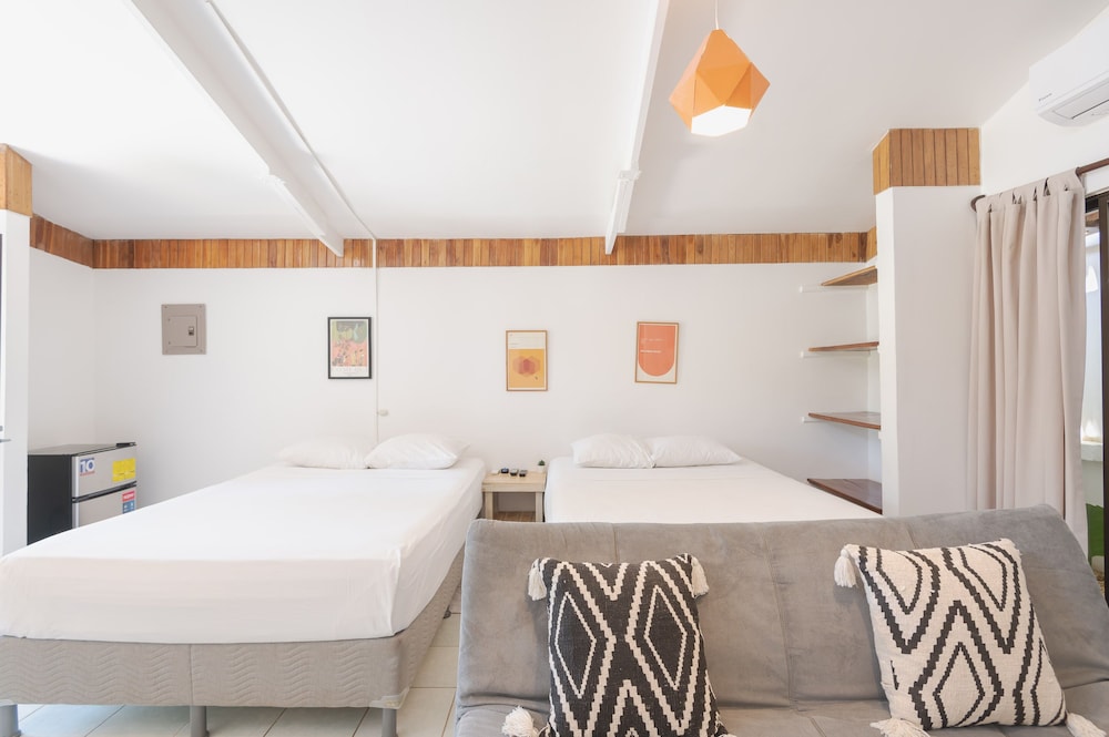 Familienapartment