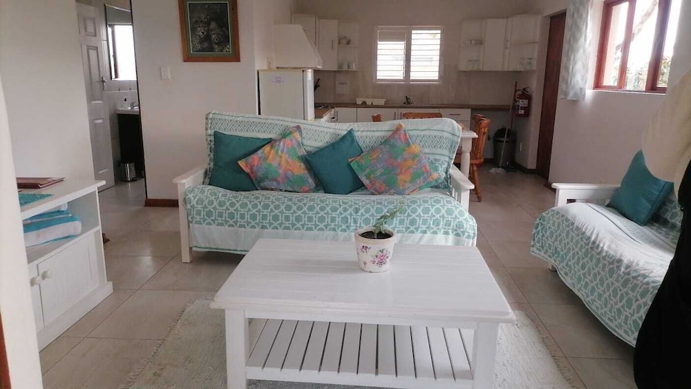 Leopard Tortoise Cottage self-catering photo 1