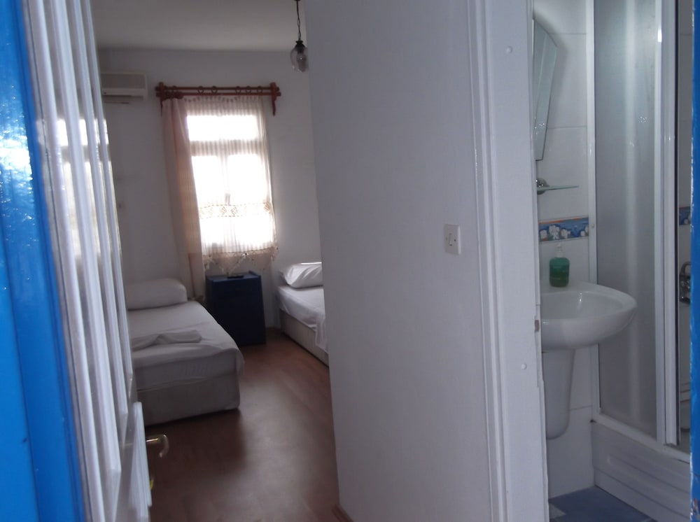 Standart Triple Room