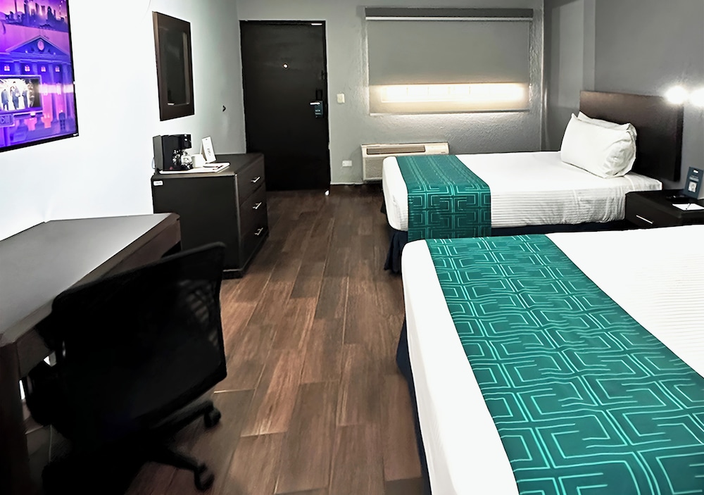Deluxe Double Room - Photo 4
