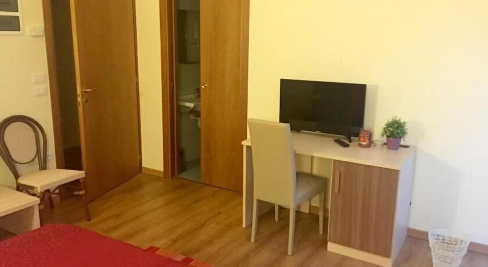 Comfort Double Room, Accessible, Terrace photo 3