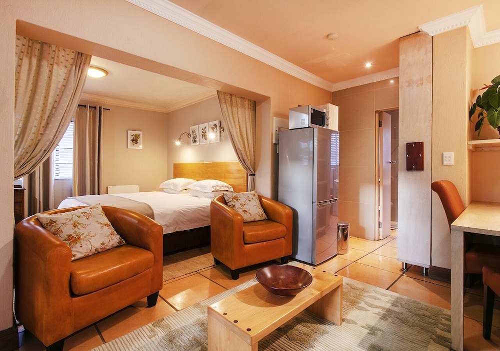 Luxury Cottage photo 3