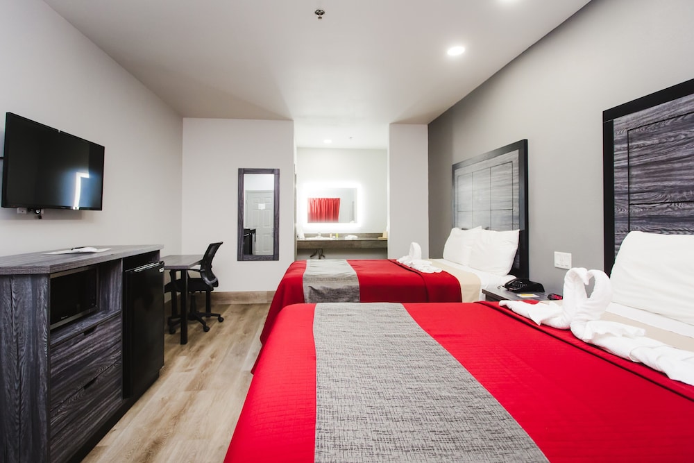 Standard Double Room - Photo 1