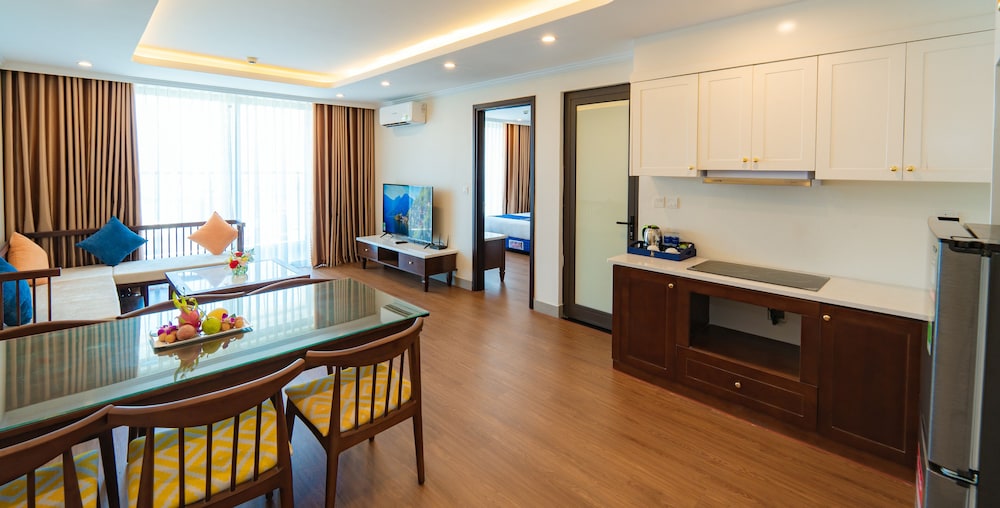 Classic Suite - Photo 2