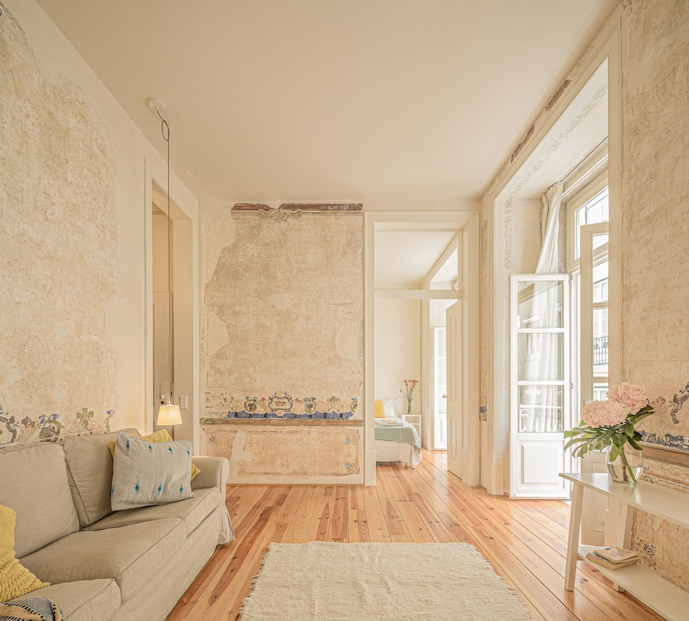 City Tales Apartment (1C) photo 1
