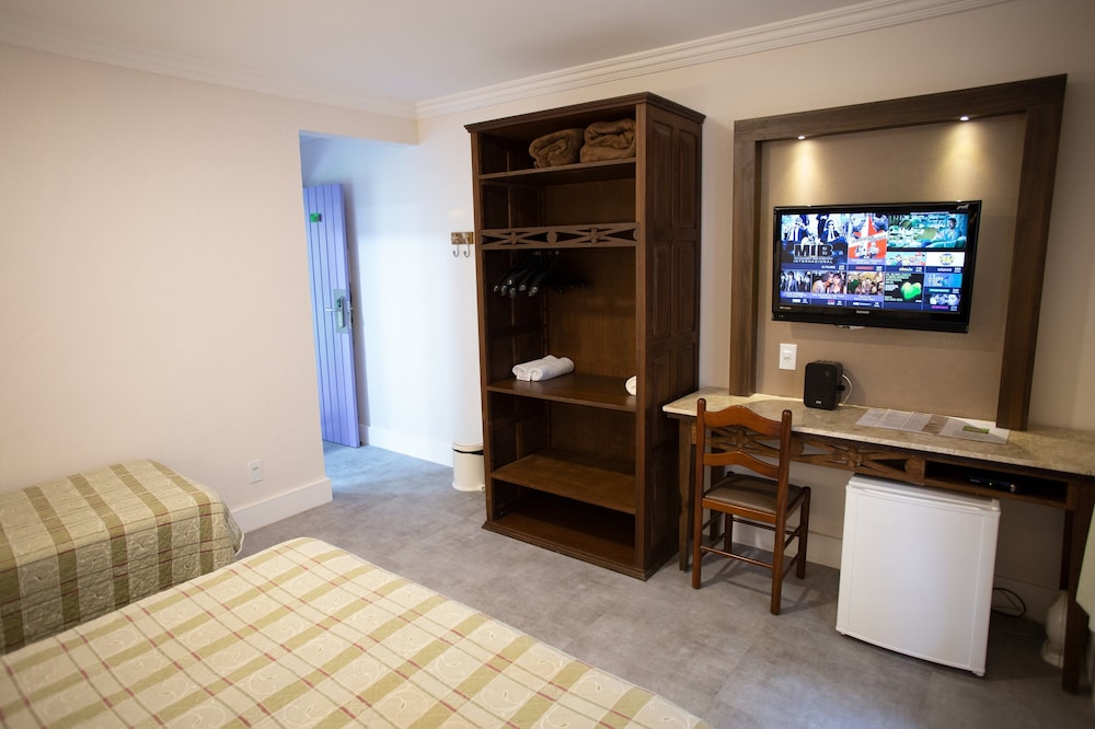Classic Double Room photo 2