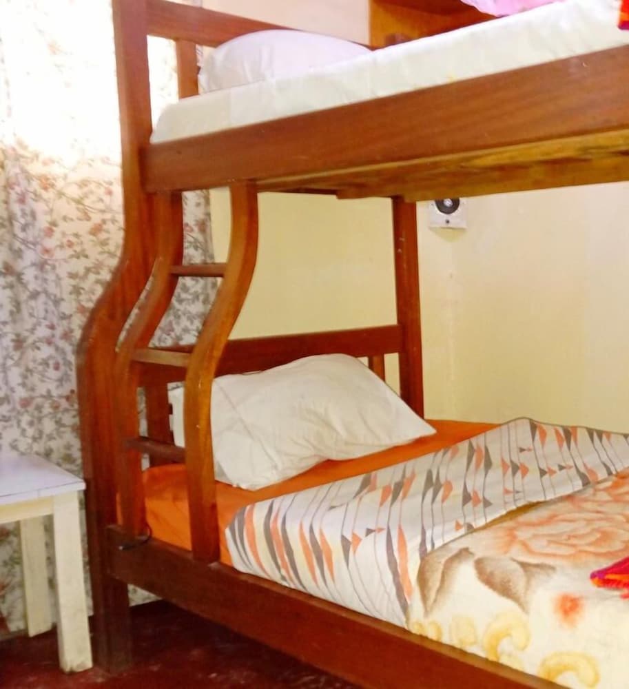 Double Or Twin Room, City View