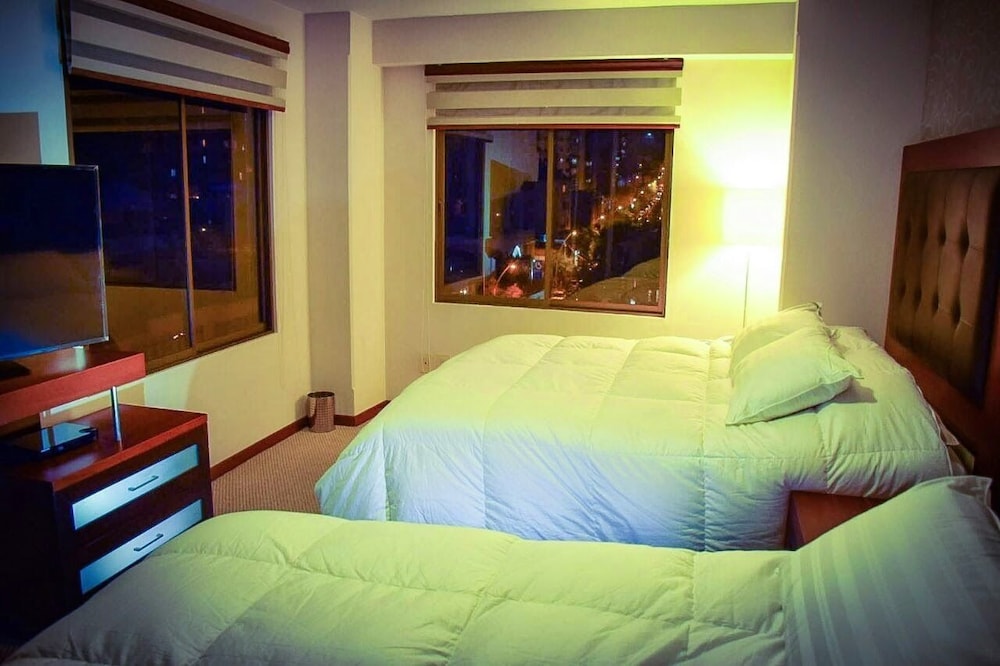 Apartment, 1 Bedroom (Twin) photo 2