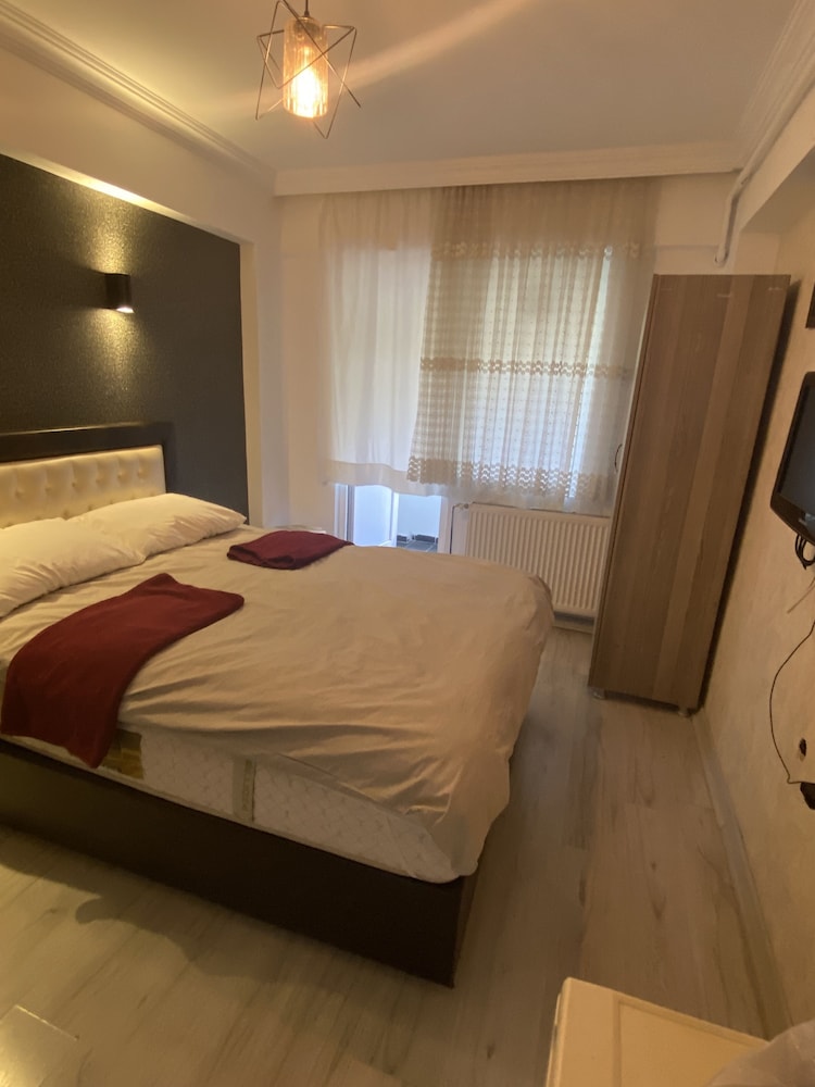 Basic Room photo 3