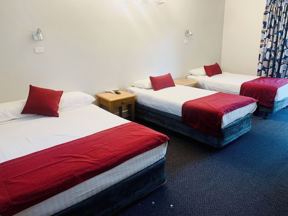 Standard Triple Room photo 1
