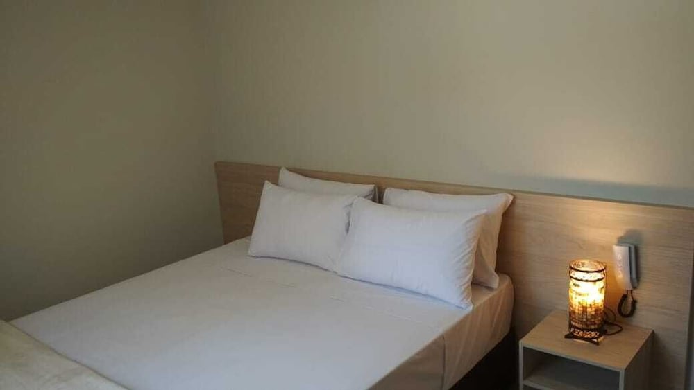Comfort Twin Room