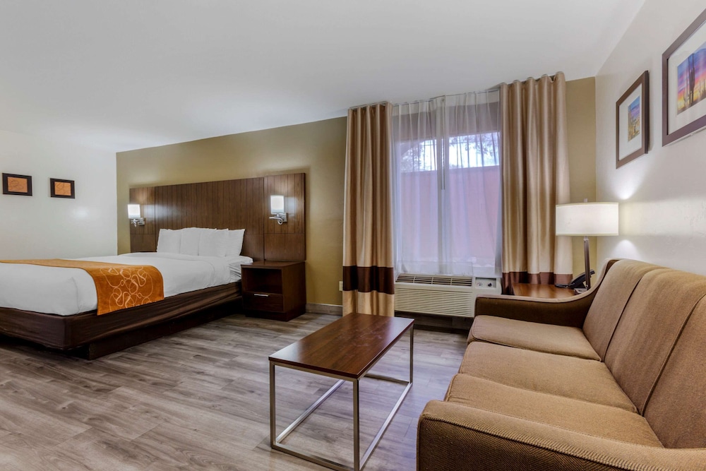 Suite, Non Smoking - Photo 3