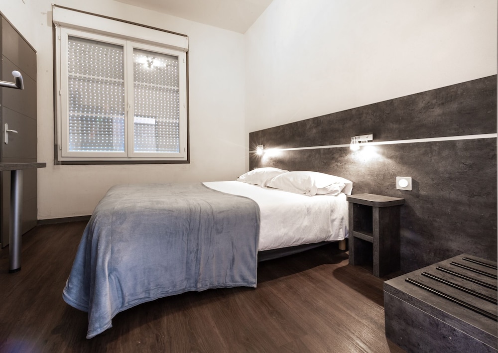 Comfort Room, 1 Double Bed - Photo 1