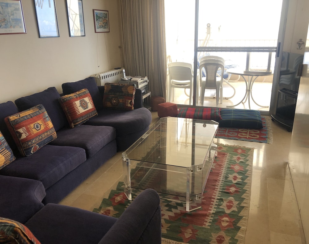 Comfort Apartment, 2 Bedrooms photo 2