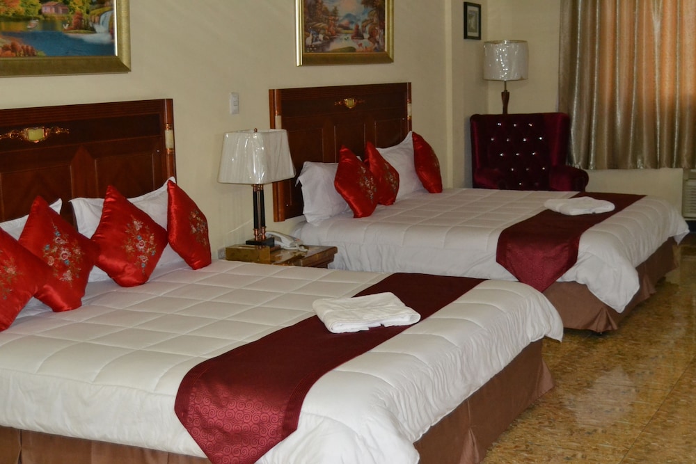 Superior Room photo 3