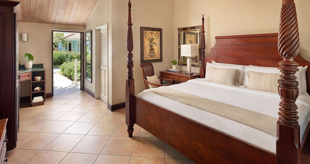 Comfort Cottage, 1 Bedroom, Garden View (Caribbean Deluxe)