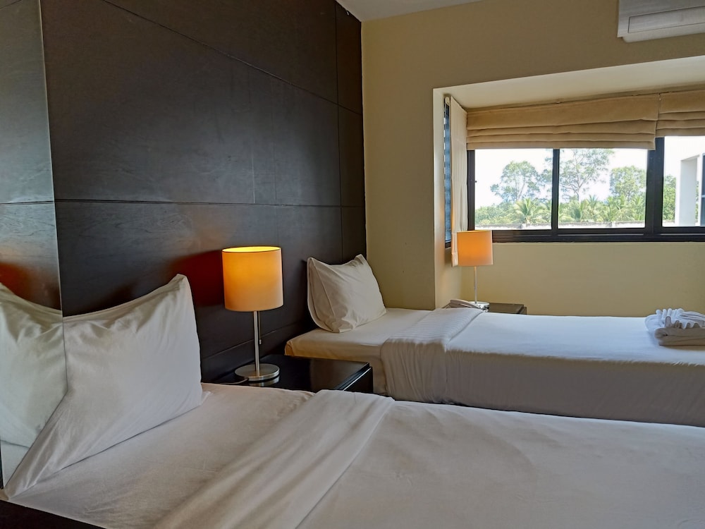 Superior Double or Twin Room - Photo 7