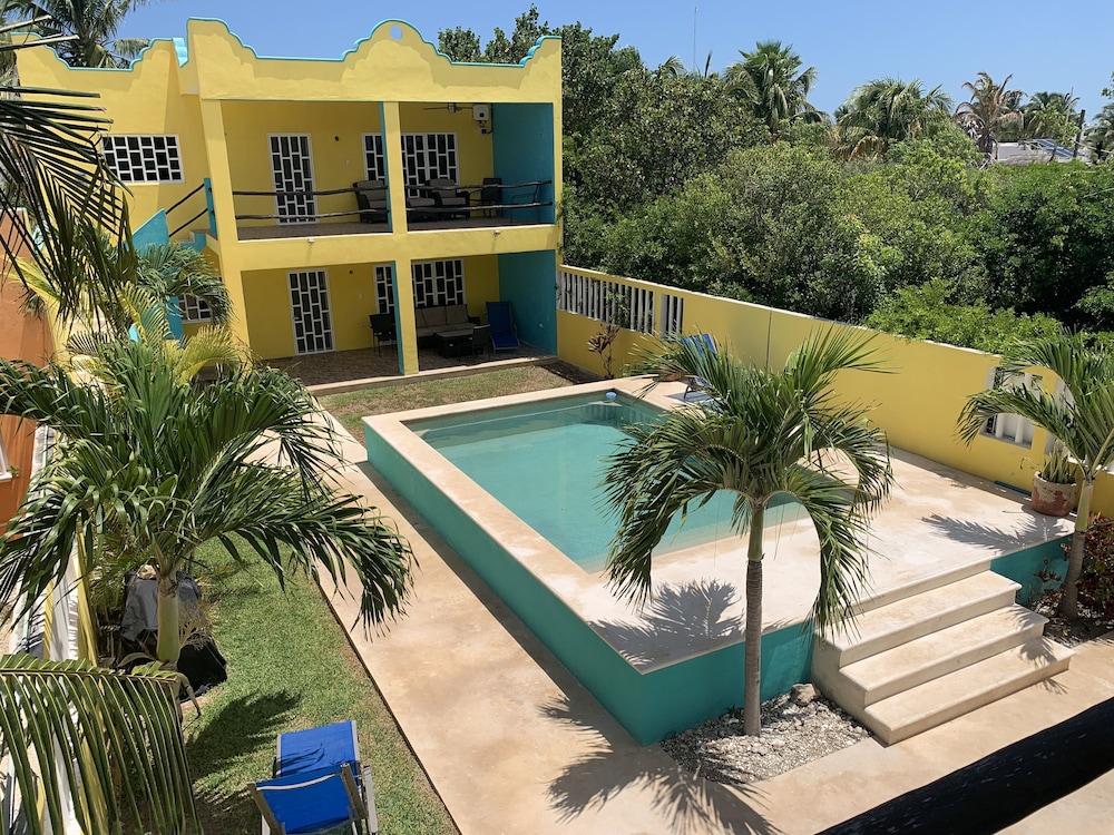 Luxury Apartment, 1 Bedroom