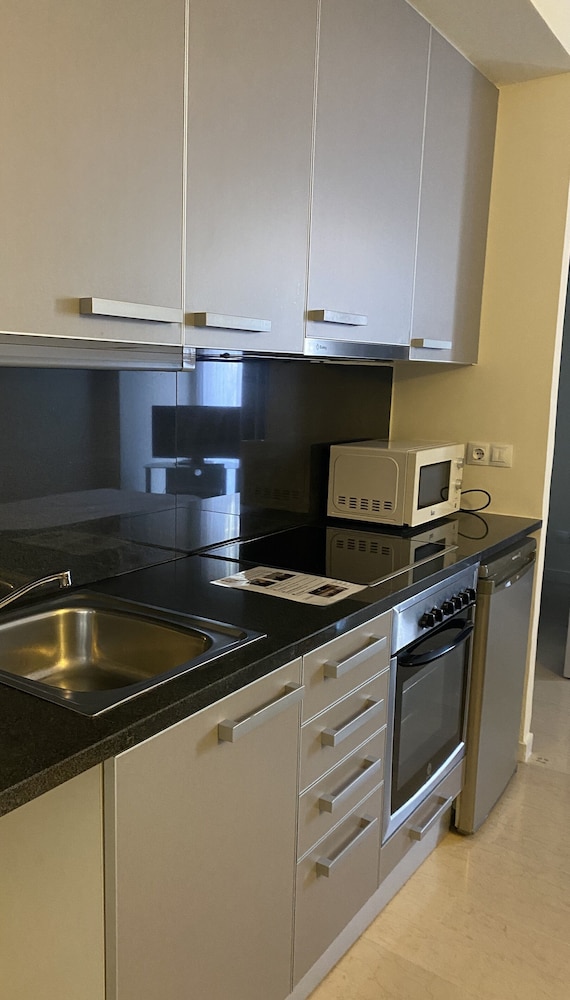Apartment, 1 Double Bed (for 2 people) photo 3
