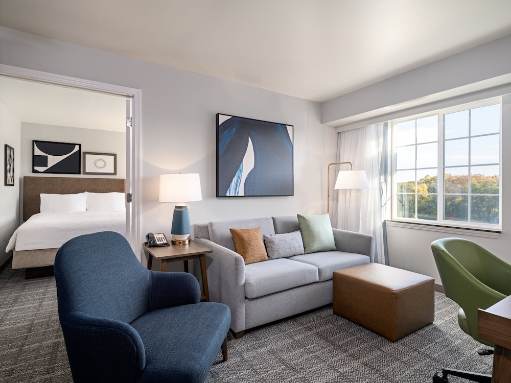 Staybridge Suites Rochester University by IHG, Photo 4