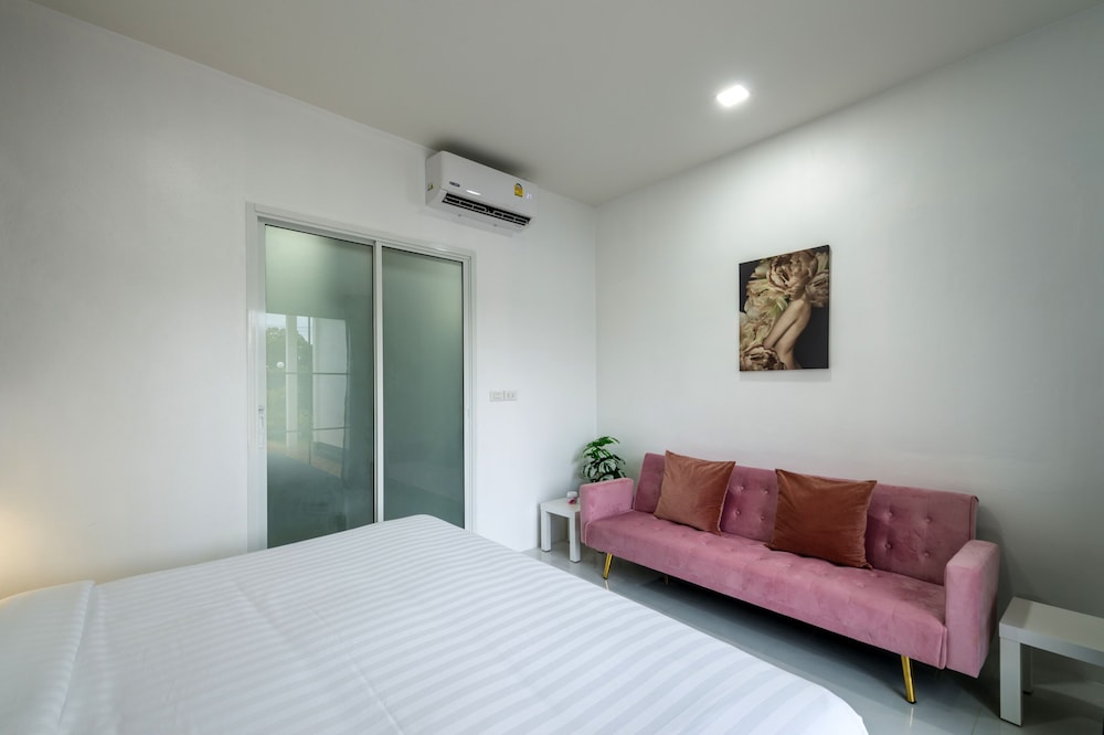 3 Bedroom PoolVilla with Rooftop Terrace photo 1