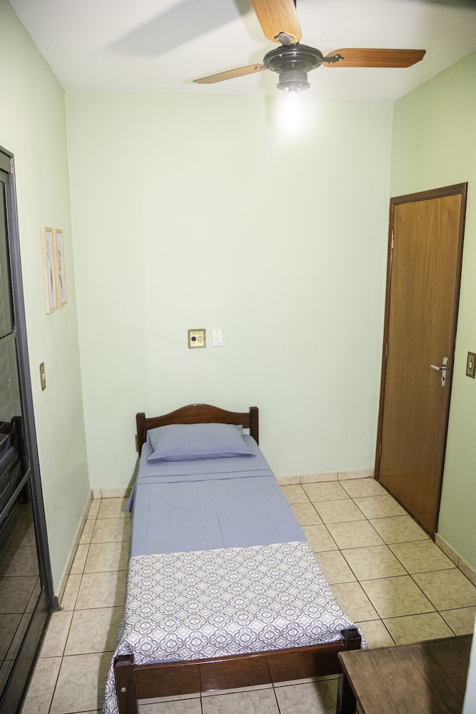 Panoramic Single Room photo 2