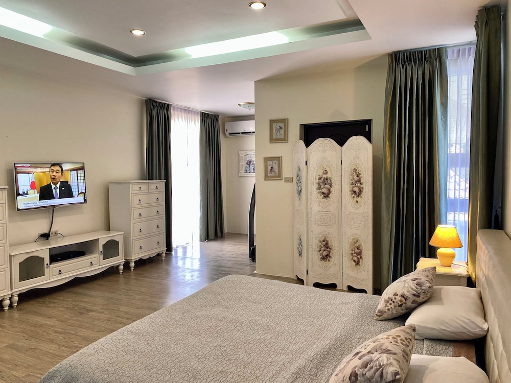 Family Villa photo 2