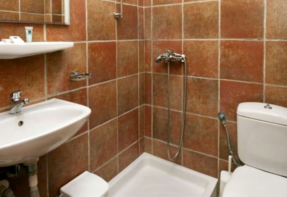 Apollon Standard Double with access to common terrace photo 2