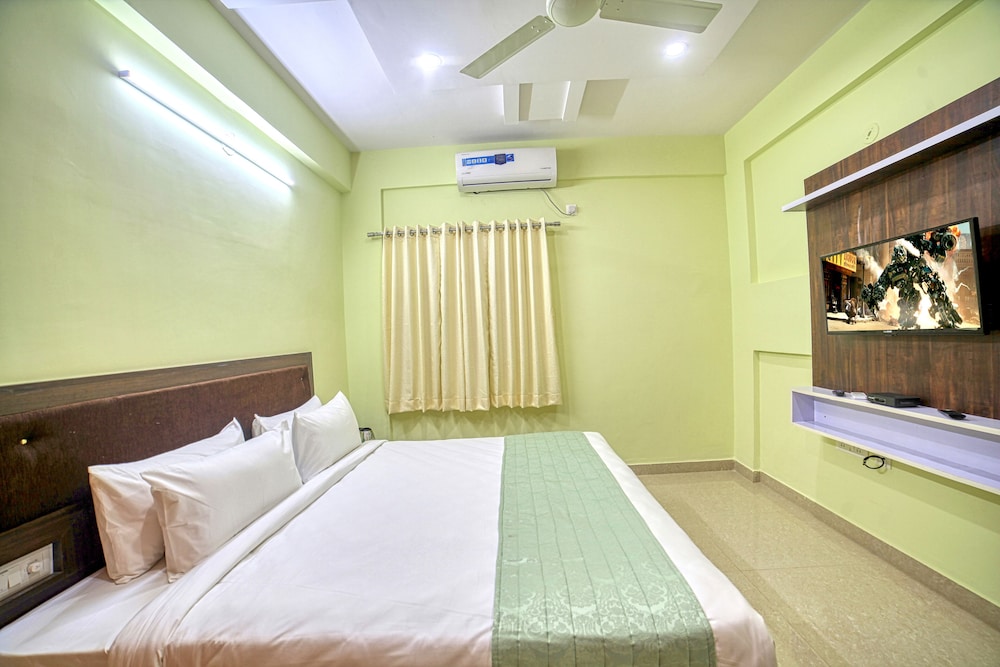 Standard Room - Photo 1