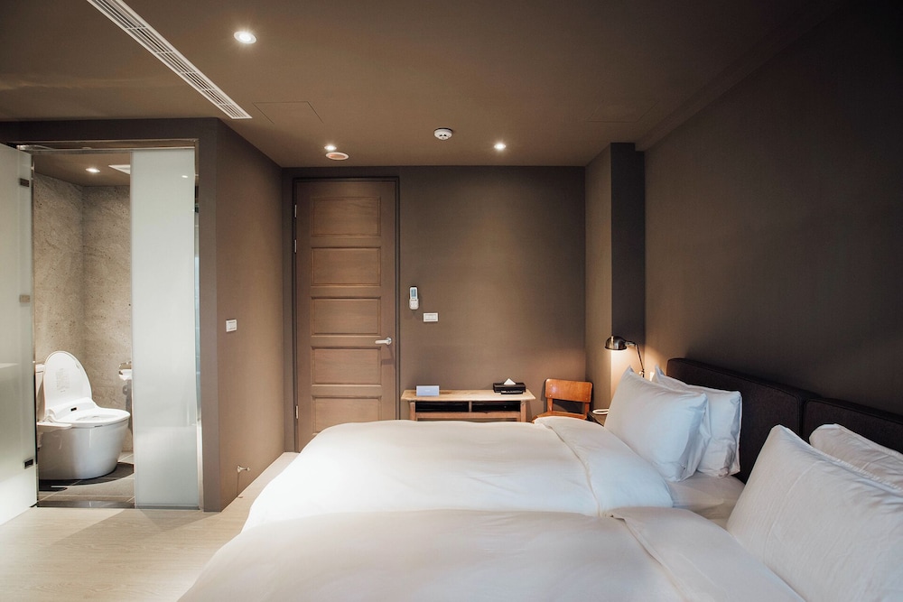 Superior Twin Room photo 2