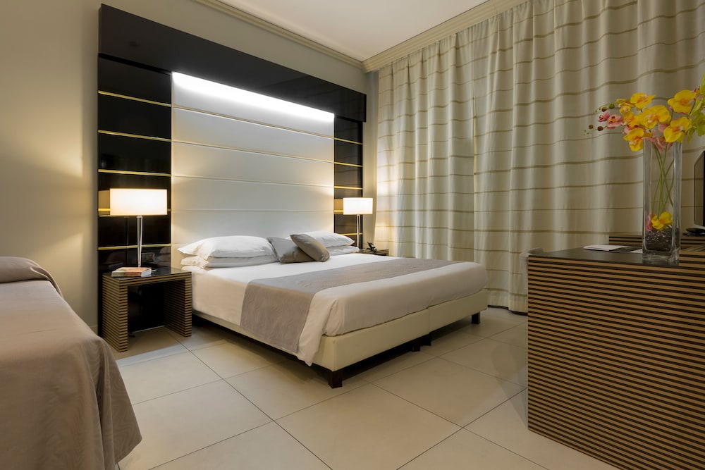 Family Triple Room