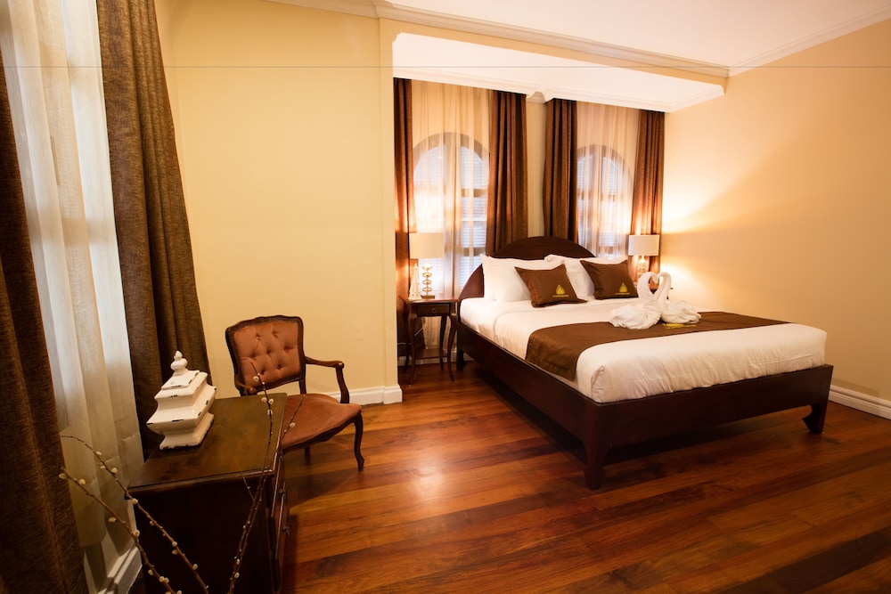 Deluxe Exclusive Room